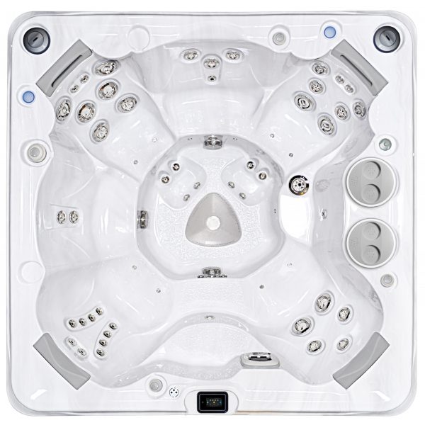 HP19-2020-SCHT720-Topside-FLT-Image Hydropool self cleaning 720 top view