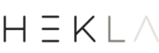 Hekla Saunas Logo Hekla Saunas Logo