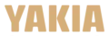 Yakia Saunas logo